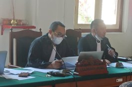 Wah, Ada Wacana Nurdin Abdullah Disidangkan di Makassar, KPK Sementara Tunggu Fatwa MA