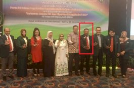 Ketua IDI Bekasi Asal Kajang Meninggal Positif Covid-19, Tinggalkan 