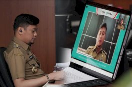 Sekjen Apkasi Adnan Harap LTKL Jadi Mitra Pemerintah Perkuat Ekonomi di Tengah Pandemi