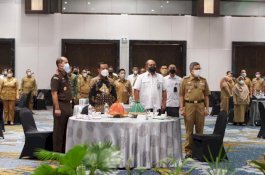 Inpres Optimalisasi BPJS-TK Baru Disosialisasikan, Taufan Pawe: Kami Sudah Lakukan dan Dapat Penghargaan