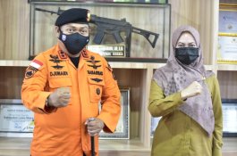 Pos Unit Siaga SAR Bakal Hadir di Kabupaten Luwu Utara