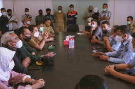 46 Tenaga Kerja Asing Asal China Masuk Bantaeng dalam Empat Hari, Tujuannya Uji Coba Keahlian