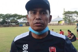 Uji Coba Lawan OTP 37, PSM Beri Kesempatan kepada Semua Pemain