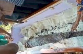 Jasad Hilang saat Makam Dibongkar di Jeneponto, Ini Pengakuan Haji Cakki