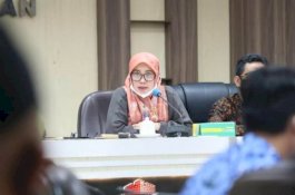 Wakil Ketua DPRD Makassar Pertanyakan Surat Edaran PPKM