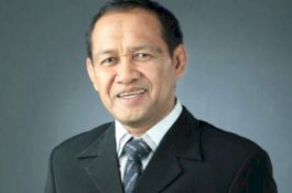 Abdul Hadi Djamal Meninggal Dunia di Jakarta