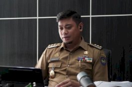 Modal KTP dan Nomor HP, Mulai Hari Ini Bisa Ikut Vaksinasi Massal di Gowa