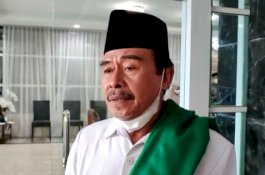 MUI Makassar Dukung Pembatasan di Rumah Ibadah Demi Keselamatan Ummat
