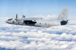 Seluruh Penumpang Pesawat Jatuh di Laut Rusia Tewas, Termasuk Seorang Wali Kota