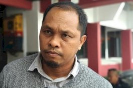 Pemilih Berusia 70 Tahun ke Atas Paling Banyak di Bone