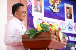 Bupati Bantaeng: Sinergi Pemerintah dan AK-Manufaktur Cetak SDM yang Terampil