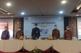 Ditarget Rp14,5 Triliun, Kepala Kanwil DJP Sulselbartra Optimis Tercapai 100 Persen pada Semester II