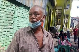 Ayah Begadang Tunggu Piala Eropa, Anak Tewas Terpanggang Dalam Kamar Bersama Uang Puluhan Juta