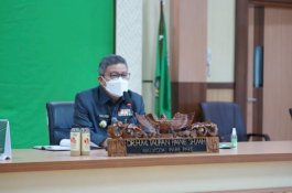 Wali Kota Parepare Sarankan Salat Iduladha di Rumah Saja