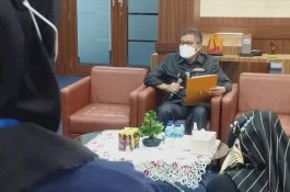 Talangi Insentif Nakes yang Tak Kucur dari Kemenkes, Wali Kota Parepare Langsung Laris Jadi Pembicara