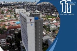 Berhasil Lewati Ujian Pandemi Covid-19, DHM Segera Operasikan Dua Hotel Baru di Usia 11 Tahun