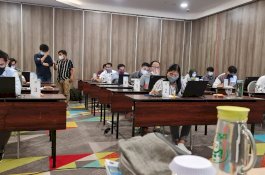 Makassar Mendadak Terapkan PPKM, Tiga Peserta Asal Papua dan Kendari Batal Ikut Ujian PDP Mappi Sulamapua