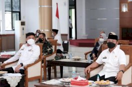 Diterapkan Mulai Sabtu, Ini Perbedaan PPKM di Gowa dengan Makassar