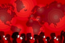 WHO Akhiri Status Darurat Kesehatan Global Covid-19