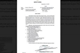 ASN Gowa yang Ingin Naik Pangkat Mesti Divaksin Terlebih Dahulu