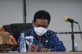 Pemkab Barru: Sertifikat Vaksin Syarat Terima BLT COVID-19