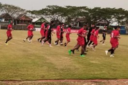 PSM Makassar Gelar Latihan Tertutup, Syamsuddin Batola: Jangan Sampai Amburadul