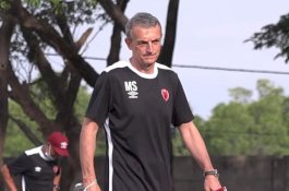 Milomir Seslija Ungkap Alasan Terima Pinangan PSM Makassar