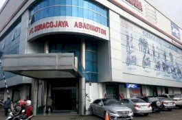 SJAM Jual 50.058 Unit pada Semester I 2021, Yamaha NMAX Mendominasi