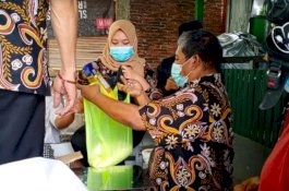 Stabilisasi Harga, Pemkot Parepare Gandeng Bulog Gelar Operasi Pasar