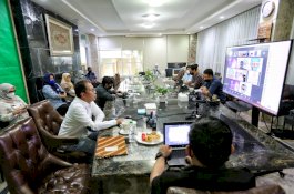 Wali Kota Makassar Siap Turunkan Tim Detektor, Bukti Gerakan Perlindungan Warga