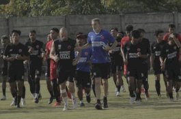 Milo: Hanya 13 Pemain PSM Makassar Bisa Diandalkan