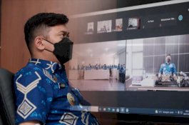 Workshop Dibuka Bupati Gowa, Ketua Perpamsi Se-Sulsel Komitmen Ketersediaan Air Bersih