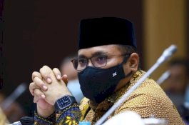 Surat Edaran Menag: Khatib Salat Iduladha Wajib Kenakan Masker Medis dan Pelindung Wajah