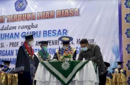 Ini Bentuk Dukungan Pegadaian Kanwil VI Makassar terhadap Program Merdeka Belajar Kampus Merdeka