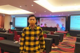 Gelar Muskot, IKASI Makassar Pilih Ketua Periode 2021-2025