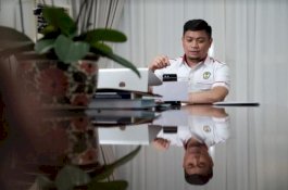 Terkait PPKM Mikro, Bupati Adnan: Kita Tak Ingin Tumpahan Warga Makassar ke Gowa