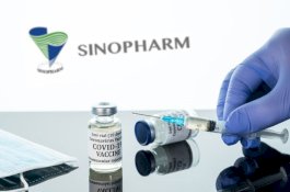 Vaksin Berbayar Seharga Rp879.140 yang Disiapkan Kimia Farma Berasal dari Sinopharm