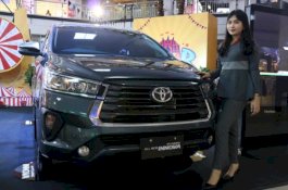 Kalla Toyota Luncurkan Paket Sinovac; Angsuran Mulai Rp3 Jutaan, Gratis Servis hingga 6 Tahun