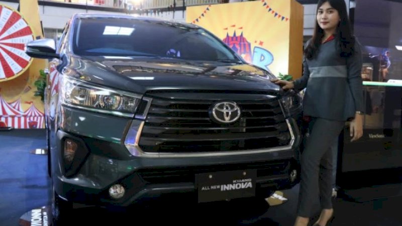 Kalla Toyota Luncurkan Paket Sinovac; Angsuran Mulai Rp3 Jutaan, Gratis Servis hingga 6 Tahun