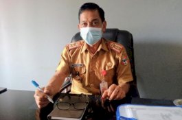 Wajo Tunda Pembelajaran Tatap Muka
