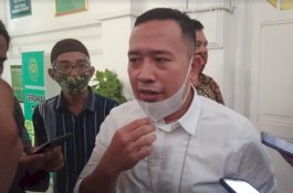 JPU: Kalau Makassar Tidak Aman, Sidang Nurdin Abdullah Dikembalikan ke Jakarta