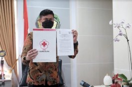 Adnan Ajak Siswa Baru Jadi Duta Covid-19 di Sekolah