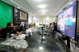 Tim Detektor Menuai Pro Kontra, Danny-Fatma Langsung Gelar Rapat Virtual dan Sampaikan Ini