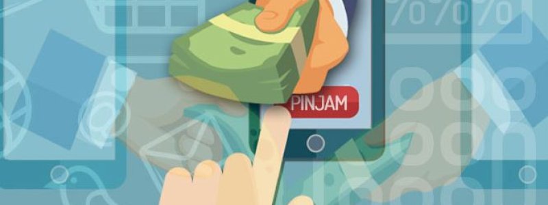 Marak Mengancam yang Awam, Ini 7 Tips Hindari Cengkraman Pinjaman Online Ilegal