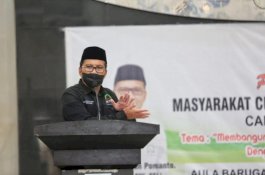 Danny Pomanto Bakal Rombak Camat Hingga Lurah di Makassar