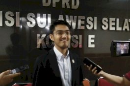 Pernah Rasakan Wisata Covid, Legislator PKS Ini Minta Plt Teruskan Program Nurdin Abdullah