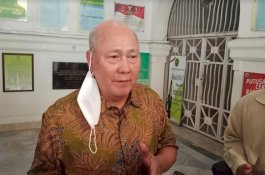 Agung Sucipto Hanya Dituntut 2 Tahun, Denny Kailimang Puji JPU Bijaksana