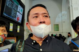 JPU Tegas Tolak Anggu Jadi Justice Collaborator, Ini Alasan Dituntut 2 Tahun Penjara