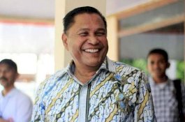 Selalu Tumbuh Positif saat Pandemi, Komite II DPD RI Apresiasi Kinerja Kementan