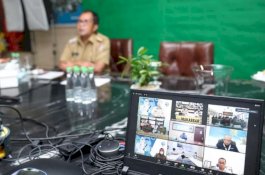 Tim Detektor Catat Ribuan Warga Makassar dengan Saturasi Oksigen di Bawah 90 Persen